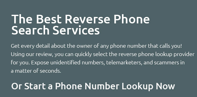 How Can I Find An Address With A Phone Number